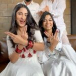 Safa Kabir Instagram - LoveBuzz hit 10M And we are celebrating it. Thank you audience for showing so much love for us. A big round of applause for my team. @kajalarefinome @boomfilmsofficial @club11entertainment