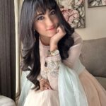 Safa Kabir Instagram – Wishing you all a joyful Eid filled with love, happiness, and blessings. May this auspicious occasion bring you closer to your family and friends.
Eid Mubarak 🌸
My Eid outfit from @festivibe.official