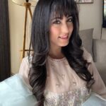 Safa Kabir Instagram – Wishing you all a joyful Eid filled with love, happiness, and blessings. May this auspicious occasion bring you closer to your family and friends.
Eid Mubarak 🌸
My Eid outfit from @festivibe.official