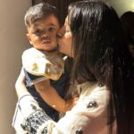 Safa Kabir Instagram – My happy tablets ❤️❤️❤️