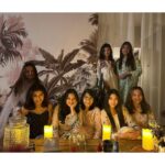 Safa Kabir Instagram – Ramadan 2023
Blessed to have these amazing people in my life ❤️