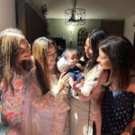 Safa Kabir Instagram – Ramadan 2023
Blessed to have these amazing people in my life ❤️