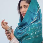 Safa Kabir Instagram –