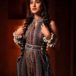 Safa Kabir Instagram – Wearing – @bluebutton.lifestyle 
Photo clicked by @joyeeta.trisha