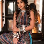 Safa Kabir Instagram – Wearing – @bluebutton.lifestyle
Photo clicked by @joyeeta.trisha