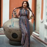 Safa Kabir Instagram – Wearing – @bluebutton.lifestyle
Photo clicked by @joyeeta.trisha