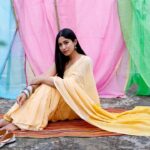 Safa Kabir Instagram -