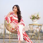 Safa Kabir Instagram - Fabulous Friday Wardrobe @dotdofficial