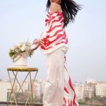 Safa Kabir Instagram - Fabulous Friday Wardrobe @dotdofficial