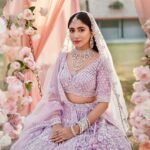 Safa Kabir Instagram - In a mood of looking Fabulous on my Glamorous production. LoveBuzz Directed by @kajalarefinome Character name- Ira I’m Wearing @anzara.official Jewelry by Pink Pearl @boomfilmsofficial @club11entertainment