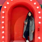 Safa Kabir Instagram - ❤️🖤