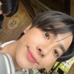 Sahaphap Wongratch Instagram –  Universal Studios Japan ウオータウオルド