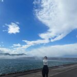Sahaphap Wongratch Instagram - Sea and strom