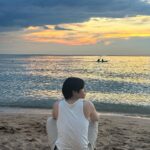 Sahaphap Wongratch Instagram - Back to reality Mövenpick Siam Hotel Na Jomtien Pattaya