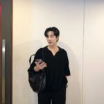 Sahaphap Wongratch Instagram - Cr @som_somzz