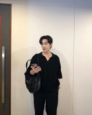 Sahaphap Wongratch Instagram - Cr @som_somzz