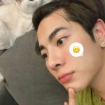 Sahaphap Wongratch Instagram - Bonjour