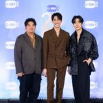 Sahaphap Wongratch Instagram - ฝาก ossan’s love Thailand หน่อยต้า 🙏🏻🙏🏻