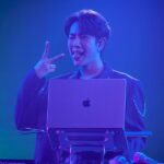 Sahaphap Wongratch Instagram – บอกเลยว่าวันนี้น่าจะเป็นอีกวันที่ผมมีความสุขมากๆ ในชีวิตนี้ ขอบคุณทุกคนที่เข้ามา ไม่รู้ว่าวันข้างหน้าจะเกิดอะไรขึ้นแต่ตอนนี้มันดีจริงๆ อย่างที่บอกไปปิดประตูที่นี่ไปที่นี่คือคนที่รักเราทั้งนั้นเลย ขอบคุณจริงๆที่มาหากัน ผมรักทุกคนมากๆ ขอบคุณทุกอย่างที่ทำให้เรามาเจอกัน @theearthe ขอบคุณที่เป็น partner ที่ดีที่สุด และเป็นมาตลอด เดินไปจนกว่ามันจะถึงเส้นชัยของเรานะ #gmmtvfandayinbkkxem