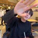 Sahaphap Wongratch Instagram - 🕺🏻