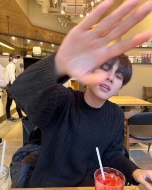 Sahaphap Wongratch Instagram - 🕺🏻