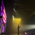 Sahaphap Wongratch Instagram - Salamat Manila thnx u everyone #EarthMixFMinMNL
