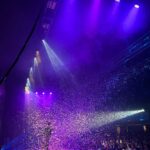 Sahaphap Wongratch Instagram - Salamat Manila thnx u everyone #EarthMixFMinMNL