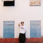 Sahaphap Wongratch Instagram – Hello from 2016
