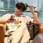 Sahaphap Wongratch Instagram –