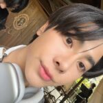Sahaphap Wongratch Instagram –  Universal Studios Japan ウオータウオルド