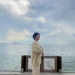 Sahaphap Wongratch Instagram – Congrat for your new journey kub @backaof Badasga Beach Club