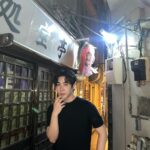 Sahaphap Wongratch Instagram – Daisuki