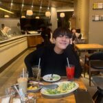 Sahaphap Wongratch Instagram – Bye bye 2023 ขอให้ปีหน้าจงมีแต่ความสุขทุกคนเลย 😀