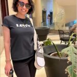 Sahar Al Sayegh Instagram - 💙💙
