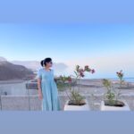 Sahar Al Sayegh Instagram - 💙