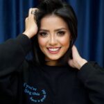 Sahar Al Sayegh Instagram -
