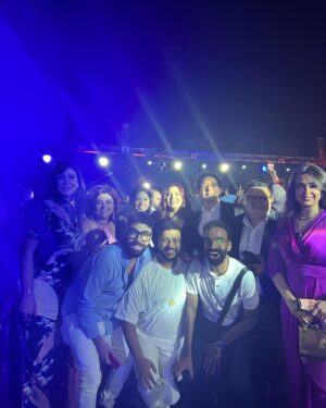 Sahar Al Sayegh Instagram - Ų§ŁŁ Ł
ŁŁŁŁ Ł
ŲØŲ±ŁŁ ŲŲØŁŲØŲŖŁ ŲØŲŖŁŁ ŁŁŲ§ŁŁ Ų±ŲØŁŲ§ ŁŲ³Ų¹ŲÆŁŁ
ŁŁŁŁŁŁŁ
ŁŁŁŲ±Ų ŁŁŲØŁŁ
ŲŖŲ³ŲŖŲ§ŁŁŁŲ§ ŁŁ Ų§ŁŲ®ŁŲ±ā¤ļøā¤ļø
Dress by the most talented @basma_sleem_couture
Hair by salwa ahmed
Bag by @su_lugar_women
Make up by john bahy
Thanks dear all