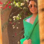Sahar Al Sayegh Instagram - 💚💚