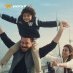 Sahar Al Sayegh Instagram - حياته بتتقلب في يوم وليلة، والدنيا بتدوقه مرّها 😟 انتظروا النجم مصطفى شعبان في مسلسل #المعلم على #WATCHIT 🌙😍 #رمضانك_عندنا متوفر في جميع أنحاء العالم عدا دول الخليج @mostafashaban @saharelsaigh @hagerahmed_official @entsar_actress_official @mahmoud_ellisy @montherrayahnah