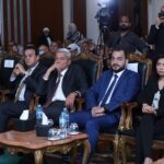 Sahar Al Sayegh Instagram - مؤتمر النقابة العامة لأطباء الأسنان EDSIC 2022 بحضور معالي وزير الصحه د/خالد عبد الغفار … رئيس المؤتمر نقيب اطباء الأسنان د/ايهاب هيكل