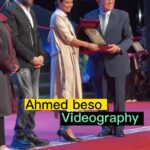 Sahar Al Sayegh Instagram - الحمد لله❤️ تكريم كليه طب الأسنان جامعه مصر