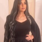 Sahar Al Sayegh Instagram - وحشتوني🖤