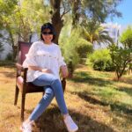 Sahar Al Sayegh Instagram - 🇲🇦💚