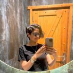 Sahar Al Sayegh Instagram - 🖤🖤