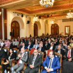 Sahar Al Sayegh Instagram - مؤتمر النقابة العامة لأطباء الأسنان EDSIC 2022 بحضور معالي وزير الصحه د/خالد عبد الغفار … رئيس المؤتمر نقيب اطباء الأسنان د/ايهاب هيكل