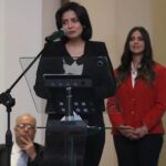 Sahar Al Sayegh Instagram - مؤتمر النقابة العامة لأطباء الأسنان EDSIC 2022 بحضور معالي وزير الصحه د/خالد عبد الغفار … رئيس المؤتمر نقيب اطباء الأسنان د/ايهاب هيكل