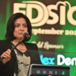 Sahar Al Sayegh Instagram - مؤتمر النقابة العامة لأطباء الأسنان EDSIC 2022 بحضور معالي وزير الصحه د/خالد عبد الغفار … رئيس المؤتمر نقيب اطباء الأسنان د/ايهاب هيكل