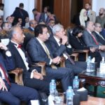 Sahar Al Sayegh Instagram - مؤتمر النقابة العامة لأطباء الأسنان EDSIC 2022 بحضور معالي وزير الصحه د/خالد عبد الغفار … رئيس المؤتمر نقيب اطباء الأسنان د/ايهاب هيكل