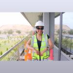 Sahar Al Sayegh Instagram - 💚