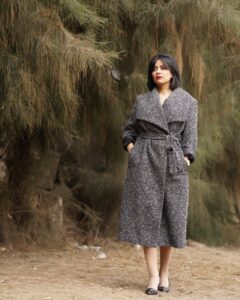 Sahar Al Sayegh Instagram - #ملك_سليمان #مليكه #المداح_اسطوره_الوادي #رمضان_2022 #mbc_masr Photo by @ahmed.hafez.ph